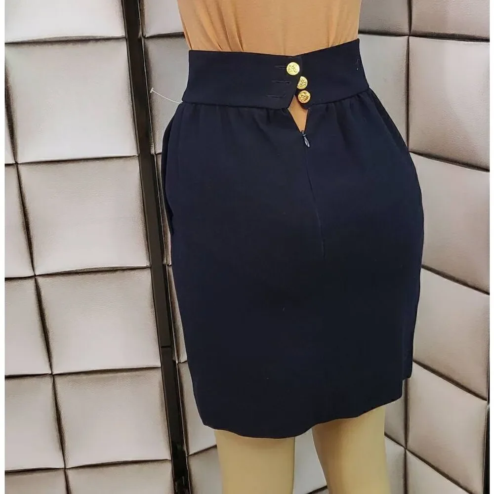 Chanel Boutique skirt